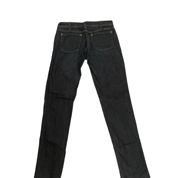 Citizen of Humanity Sz: 29 Low Waist Skinny Blue Jeans - Picture 10 of 10